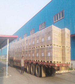 常州到赤峰货运公司车辆展示