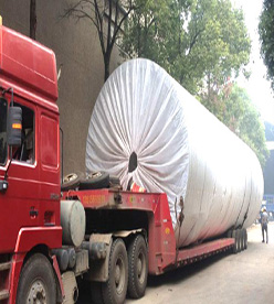 常州到赤峰货运车辆展示